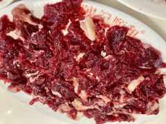 -陈记顺和潮汕牛肉火锅(韩江路店)