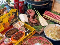 -黑牛の店·黑金店(沈阳万象城店)