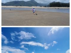 -沙扒湾