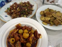 -鲁西南老厨子·特色鲁菜(经一纬五店)