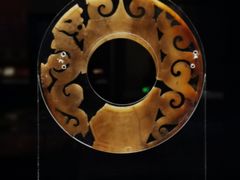 -北京大葆台遗址博物馆