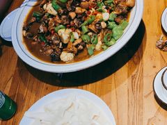 -俭寨大盘鸡·缸子肉·小公鸡·新疆菜(云通店)
