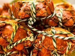 -蟹天蟹地农家菜·阳澄湖大闸蟹(浅水湾店)