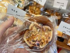 -雀食面包店(钟楼店)