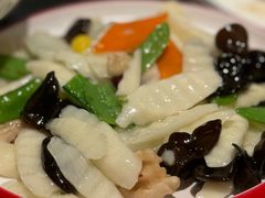 -京尊烤鸭店JINGZUN(春秀路店)