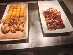 -上海金桥红枫万豪酒店-万豪中餐厅