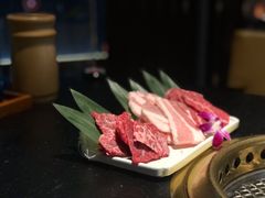 -昱匠·日本料理(金融街店)