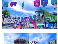 -黔灵山公园