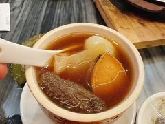 -安泰楼·佛跳墙创始人·传统闽味早茶·酒楼(三坊七巷闽菜地标店)