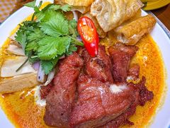 -泰盏鬼·颓废冬阴(陈家祠扬韬店)