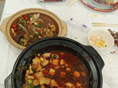 燕子凤爪-江城燕子大排档(江汉路步行街店)