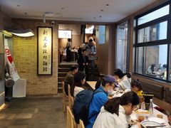 -新万鑫银丝面·非遗无锡味(惠山古镇店)
