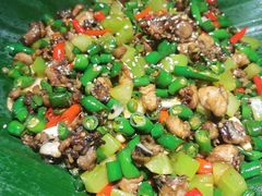 -顾乡私房菜(金沙天街店)