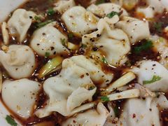 牛肉韭黄-军嫂饺子馆(岳家寨小区店)