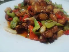 -煲来饱去冷水鱼