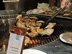 -长沙北辰洲际酒店-兰调全日餐厅