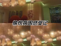 -上海波特曼丽思卡尔顿酒店