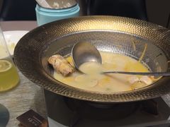 -渔舟意·湖南家宴(萝岗纳金城店)