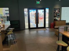 -星巴克臻选(青岛麦凯乐分店)