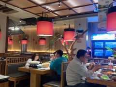 -老阿爸鲜鱼土菜(独墅湖店)