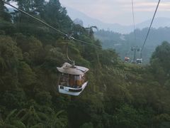 -云顶高原