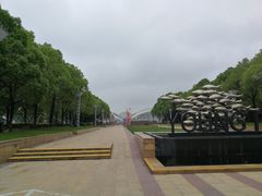 -中南南通体育会展中心