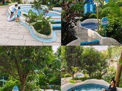 -清泉湾生态旅游度假区