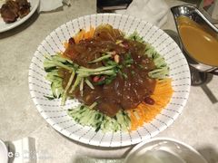 特价东北大拉皮-紫光园(顺义店)