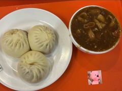 -天兴居(鲜鱼口街店)