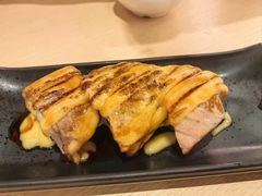 -万岁寿司(万国店)