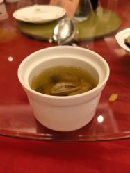 -新锦江大酒店·宴会厅·婚宴
