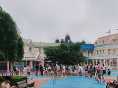 -大连海昌发现王国主题公园