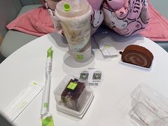 -奈雪的茶(振华商厦店)
