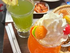 -韩鼎丰·韩国料理(林奥店)