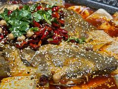 -马有鱼·馕坑烤全鱼(美美2店)