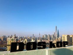 -DOS HOP潮上舞蹈