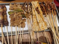 -令狐冲·活鱼馆(宝龙店)