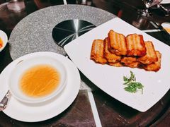 -杭州西子湖四季酒店·金沙厅