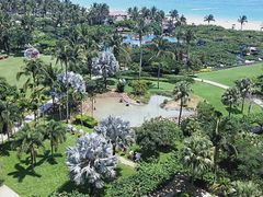 -三亚亚龙湾天域度假酒店