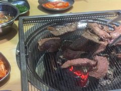 -麻蒲碳烤肉(嘉禾东平地铁站19号店)