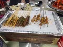 -聚味瞿记·龙虾堂(树木岭店)