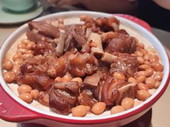 -吕氏疙瘩汤·新鲁菜(日照万象汇店)