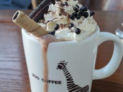 -ZOO COFFEE动物园咖啡(望京锐创店)