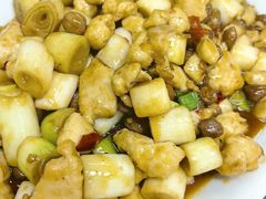 -徐州老菜馆(夹河街店)