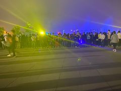 -大雁塔北广场音乐喷泉