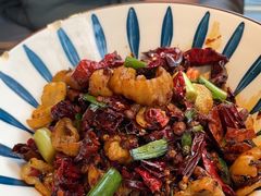 -树厨贵州菜(大十字店)