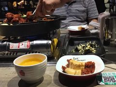 -火炉火自助餐(悠唐购物中心店)
