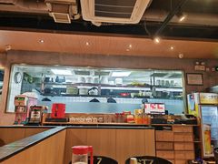 -三太子地摊烧烤·小龙虾(北蔡店)