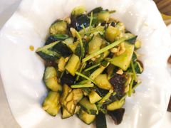 -阿湾楼·温州海鲜·江浙菜(京江路店)