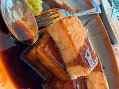 -彩丰楼中餐厅(佘山世茂洲际酒店)